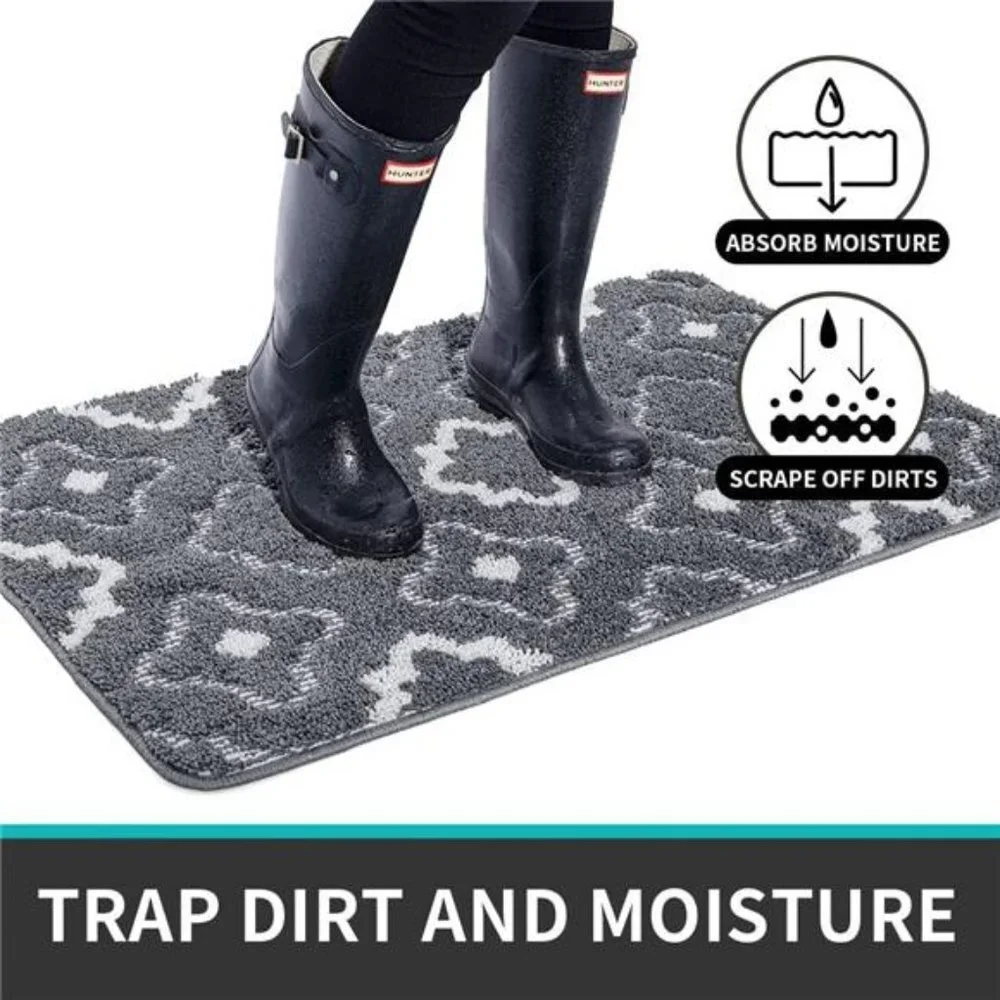 N/A water dust